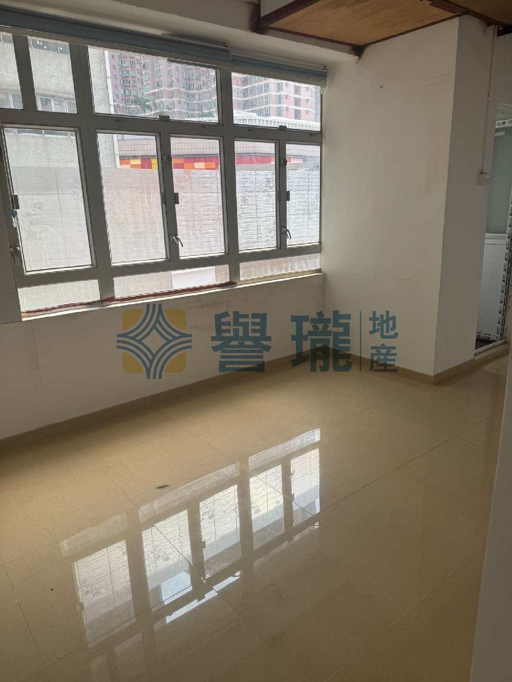 華偉工業大廈