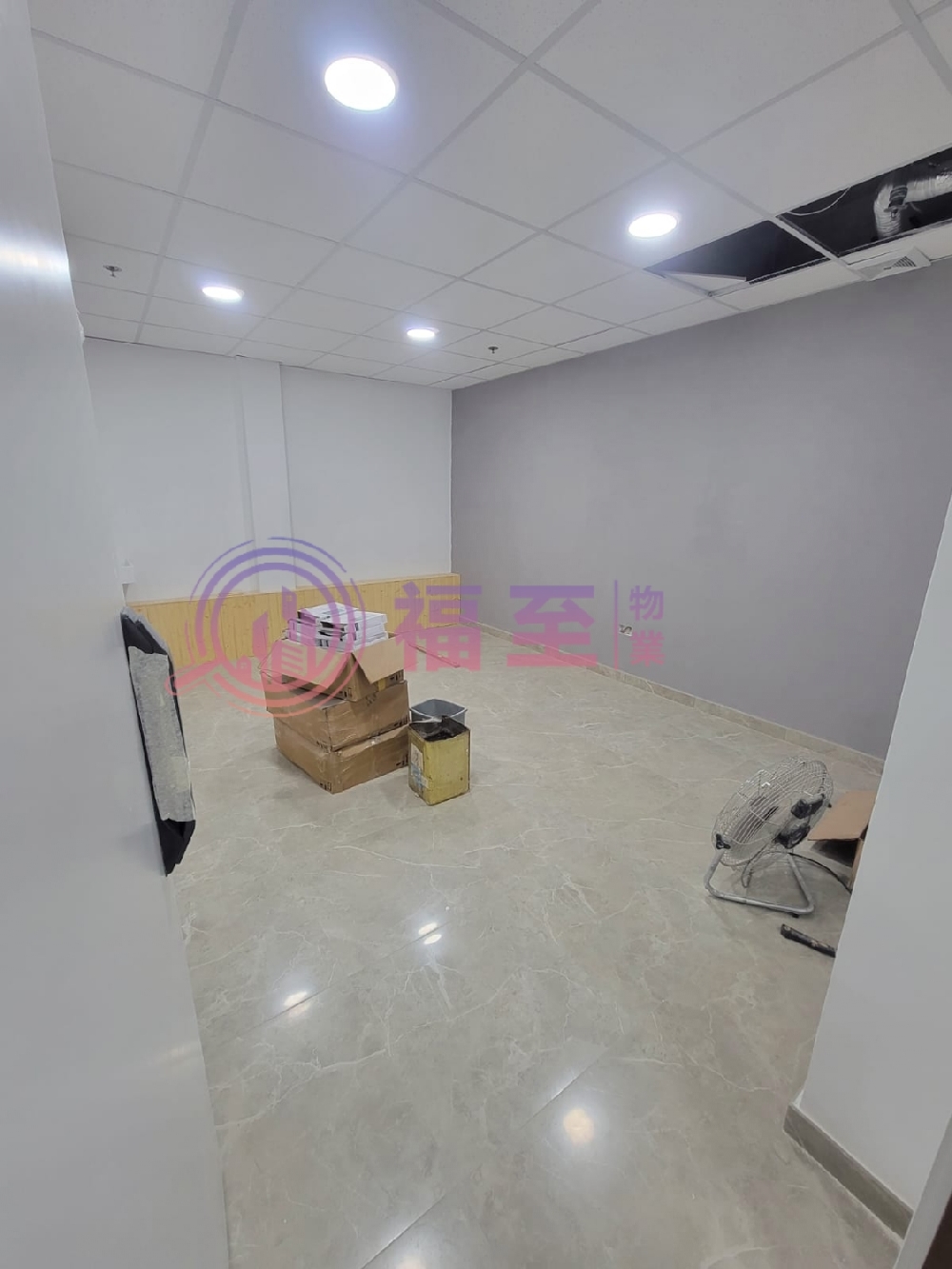 麗昌工廠大廈