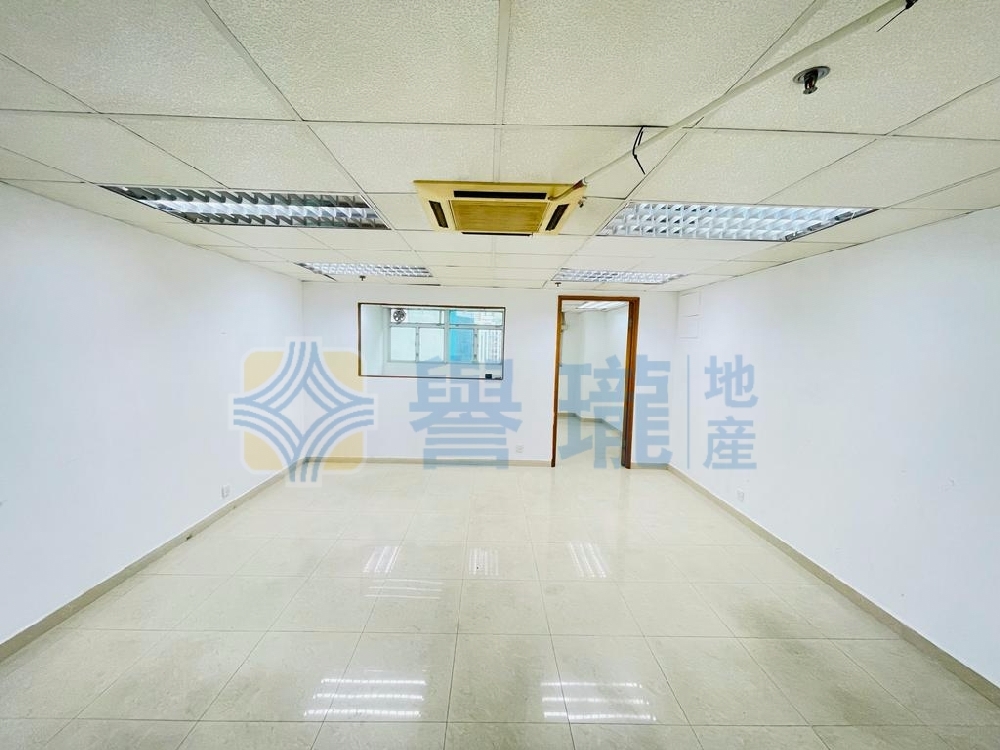 保盈工業大廈