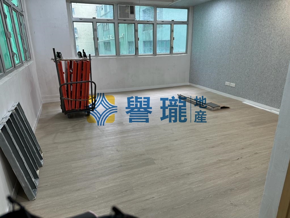 荃運工業中心1期