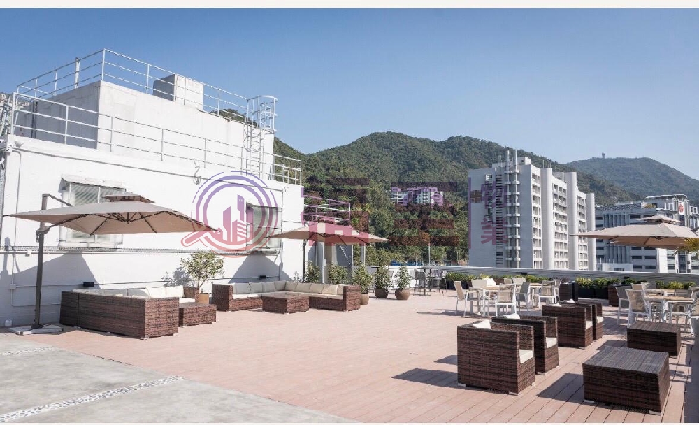 泰昌工廠大廈