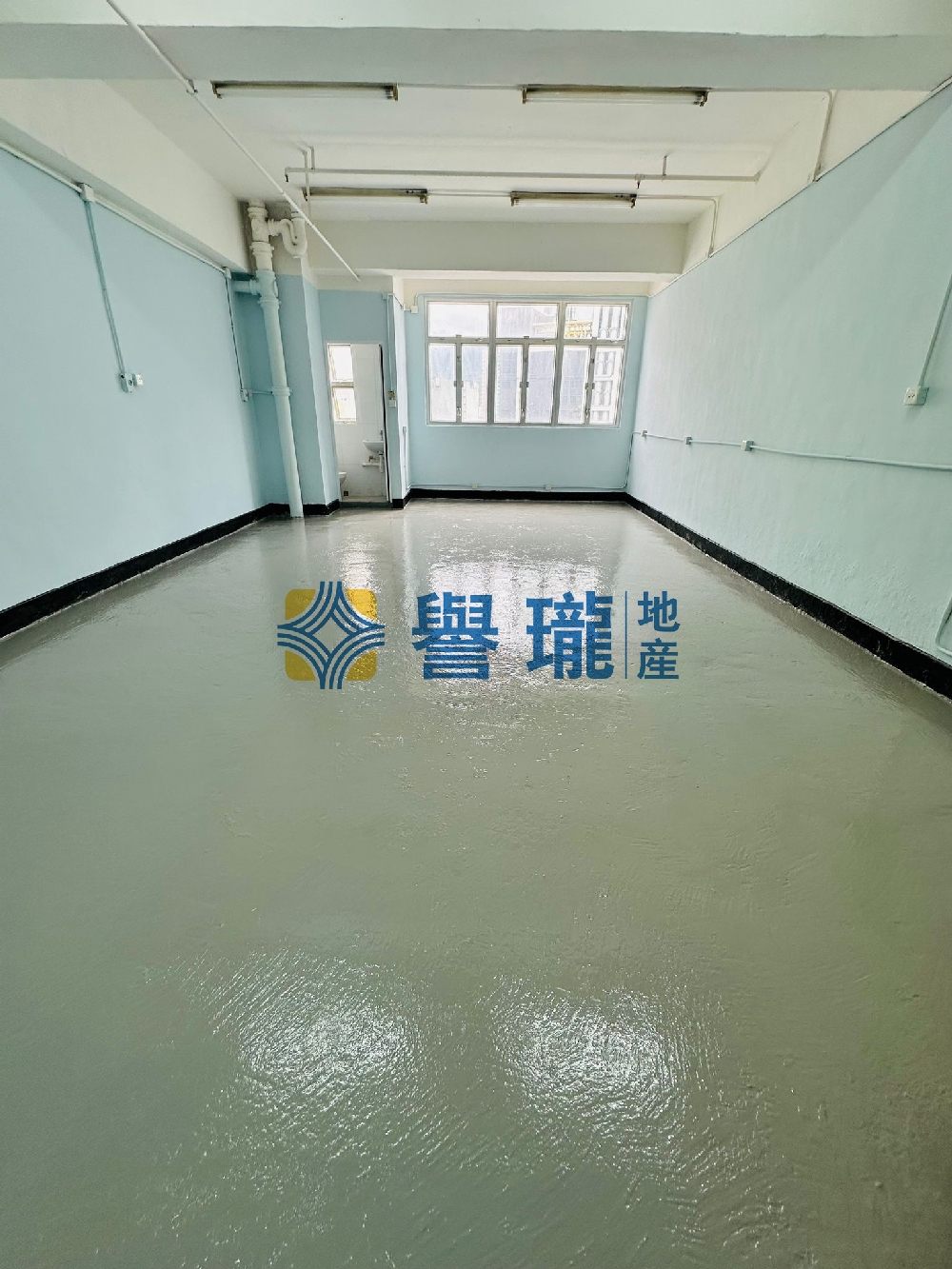 德豐工業中心1座