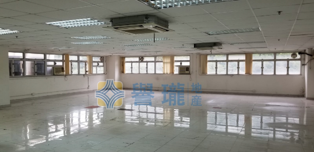 金龍工業中心4座