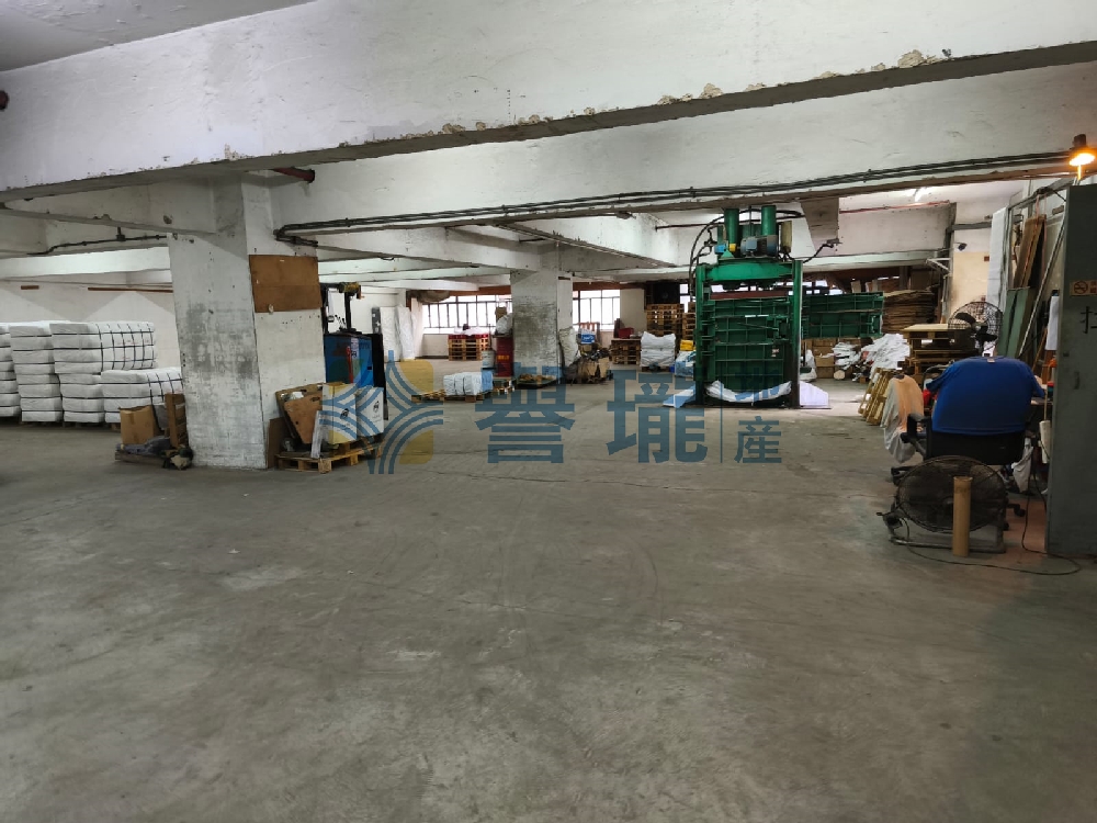 金熊工業中心