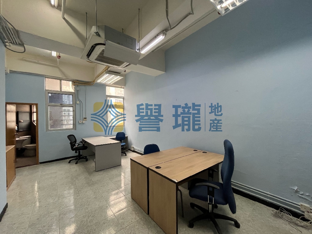 科技中心