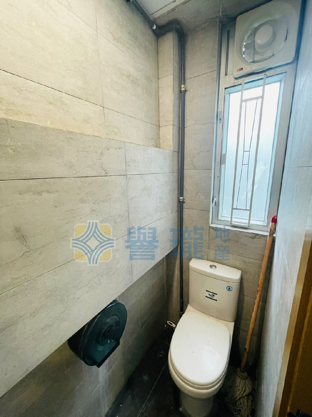 美聯工業大廈
