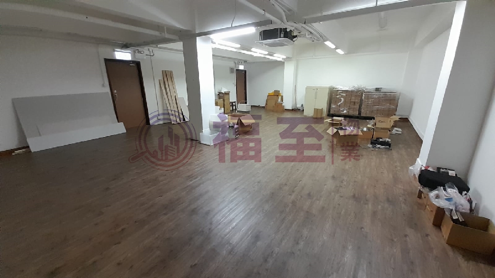麗昌工廠大廈