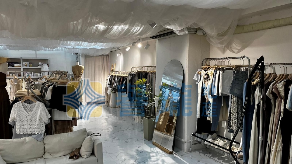 金龍工業中心4座