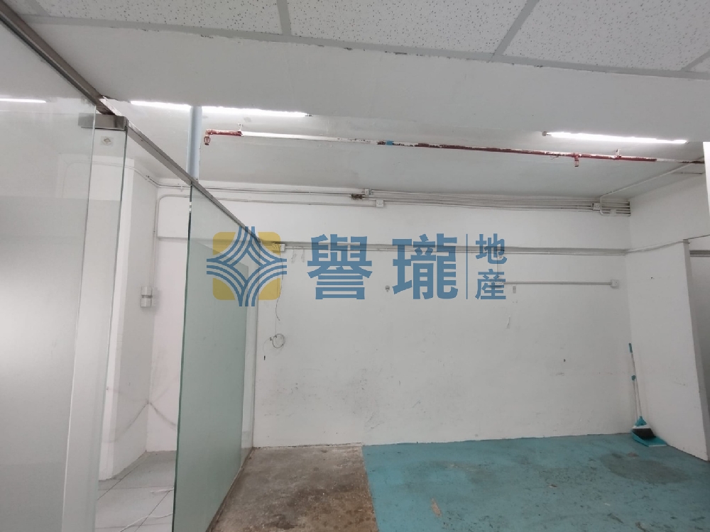 金豐工業大廈