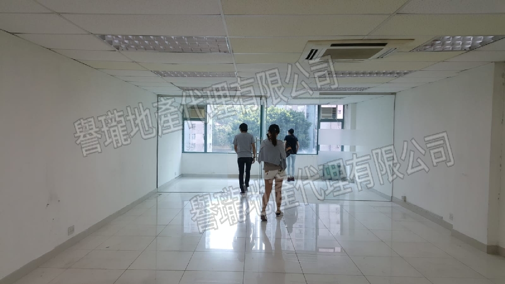 美順工業大廈