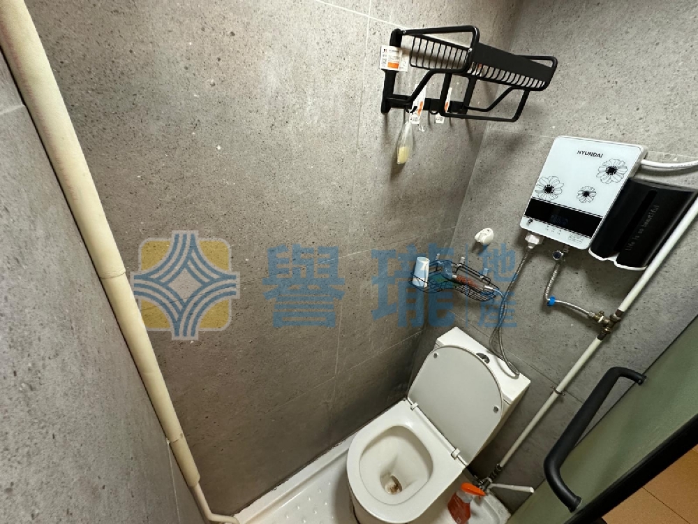 建興工業大廈