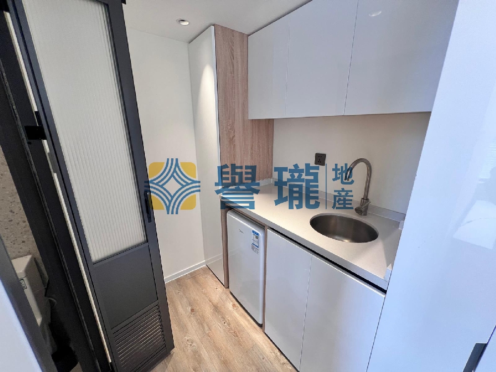 華豐工業中心1座