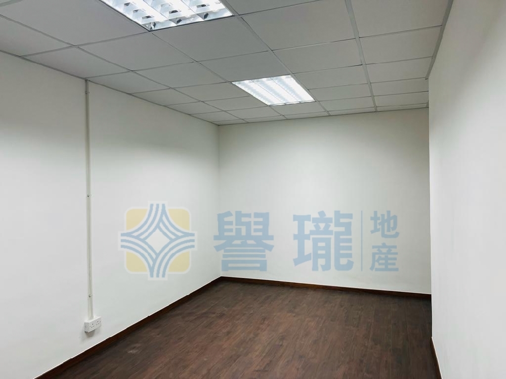 華隆工業大廈