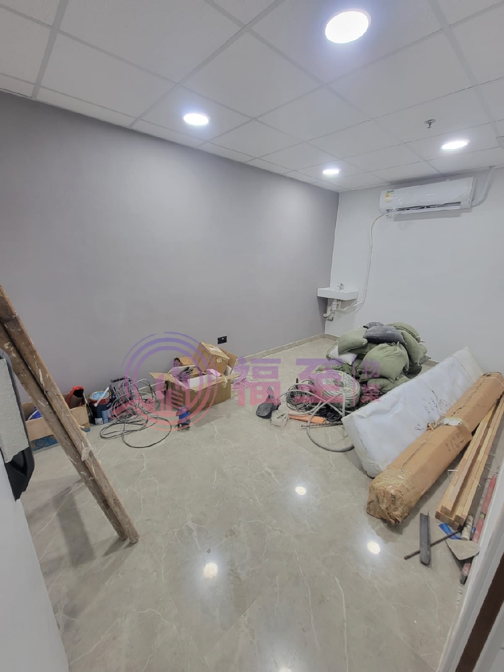 麗昌工廠大廈