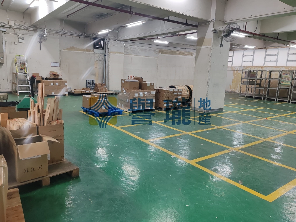 泉基工業大廈