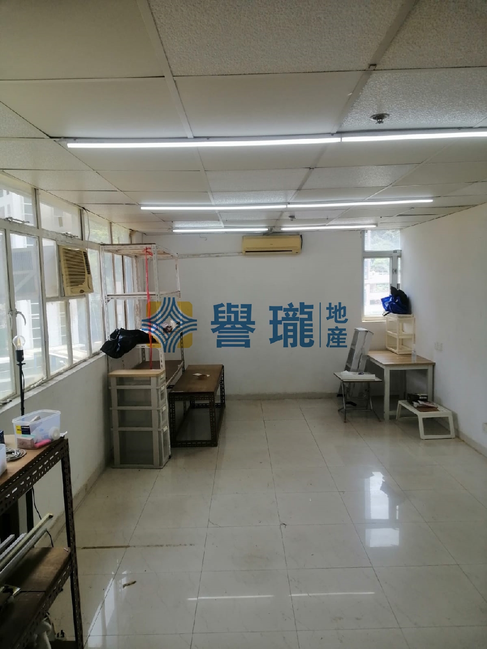美聯工業大廈