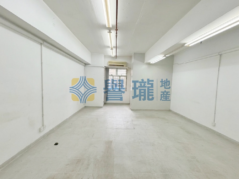 萬利工業大廈