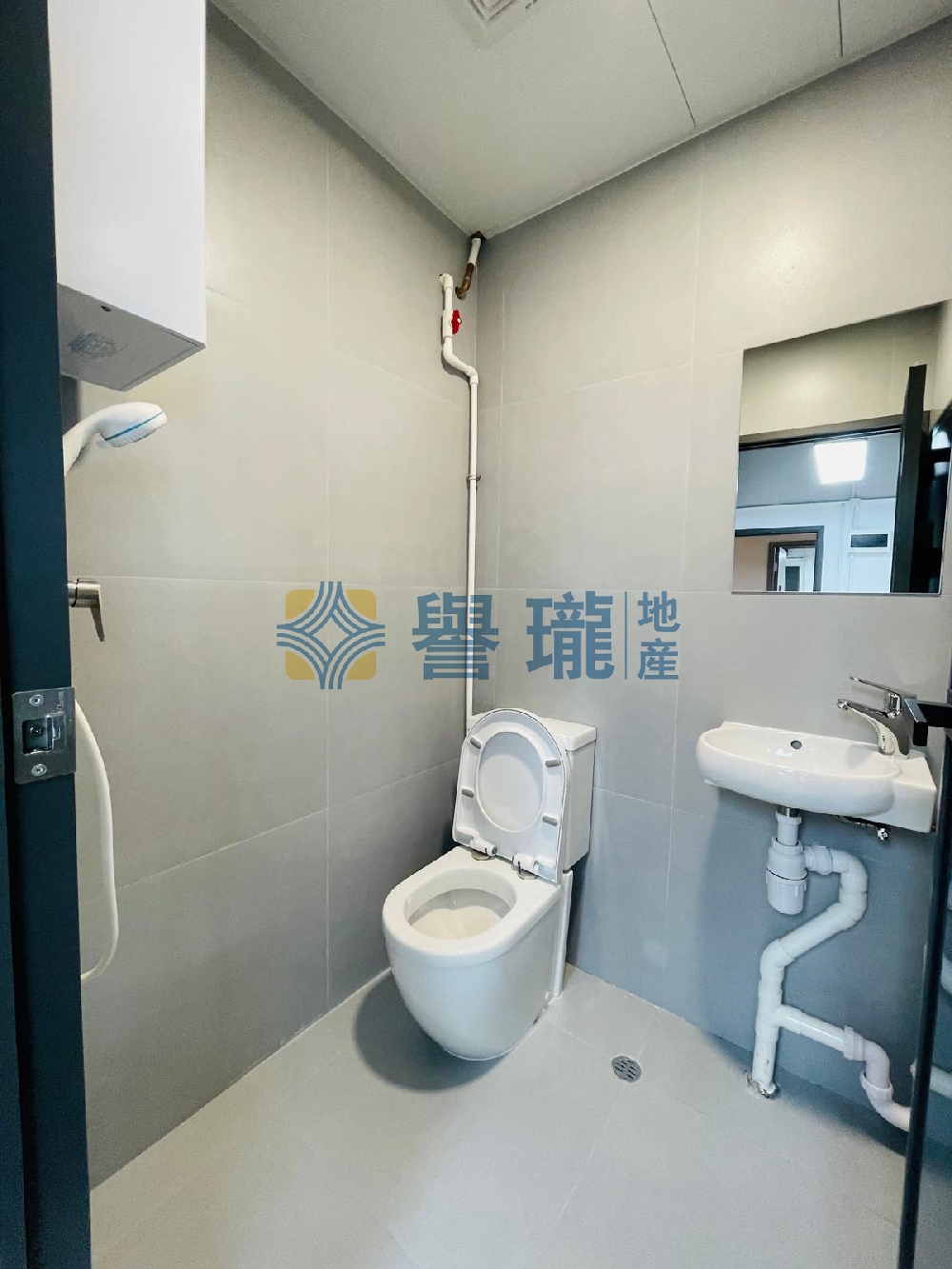美聯工業大廈