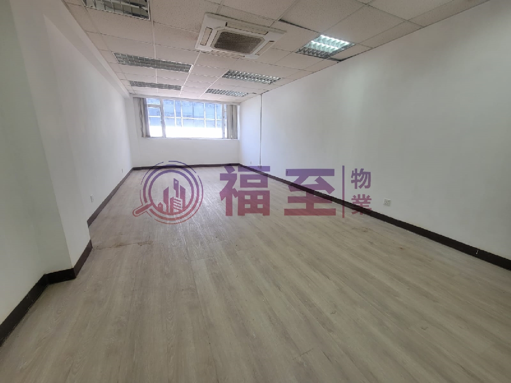 百美工廠大廈