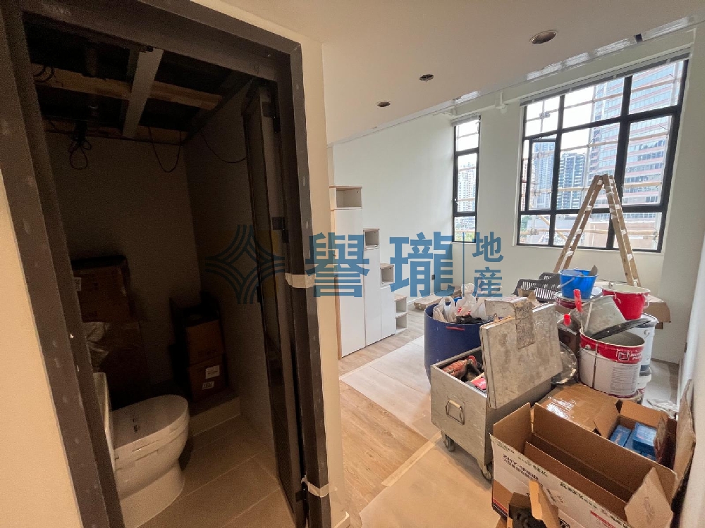 華豐工業中心1座