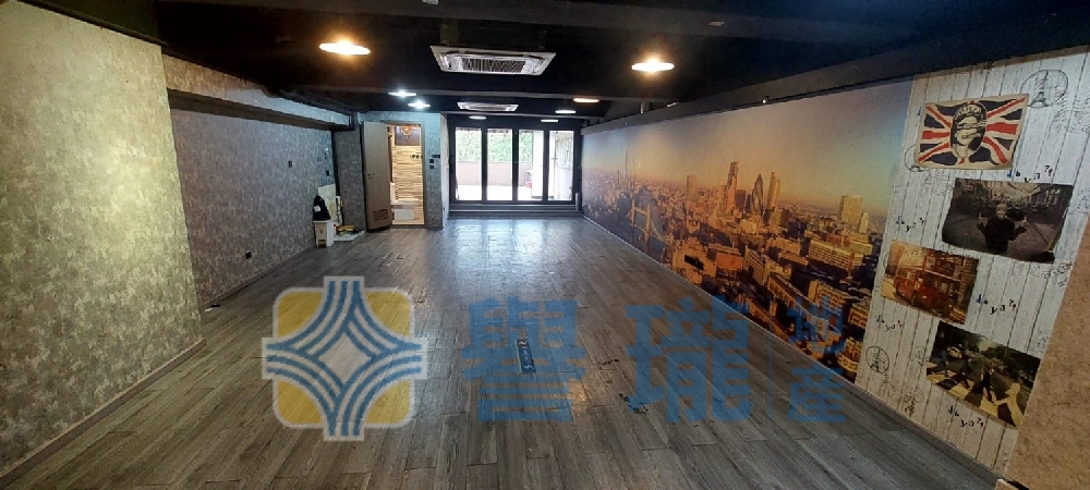 榮興工業大廈