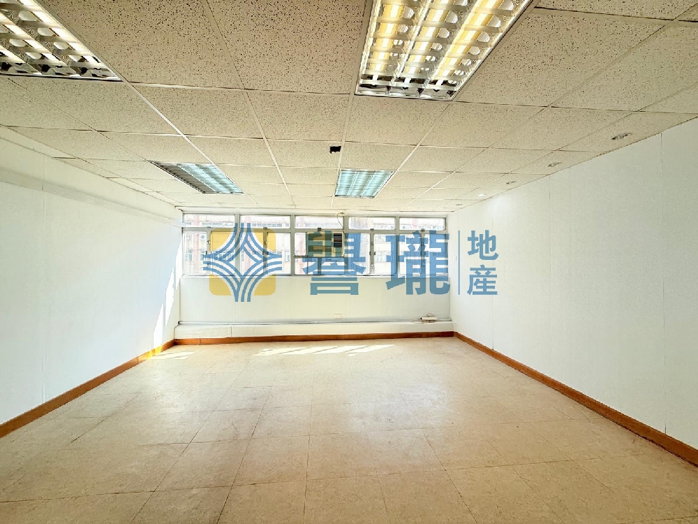 豪華工業大廈