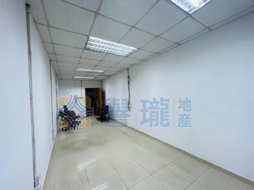 華業工業大廈A座