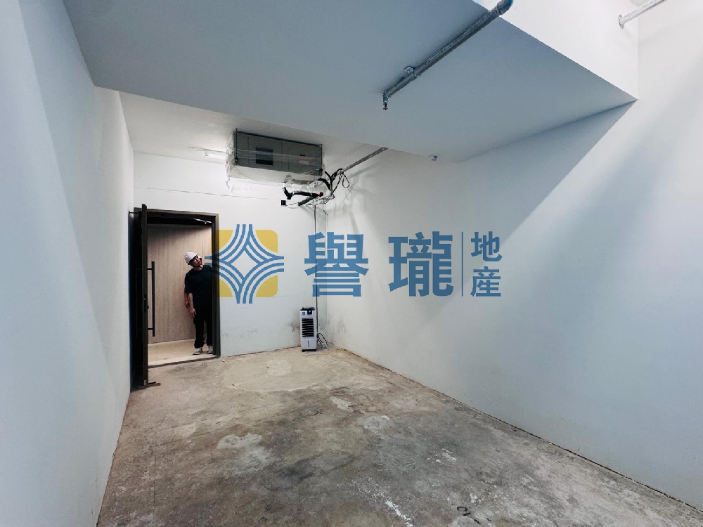 青山公路葵涌段543