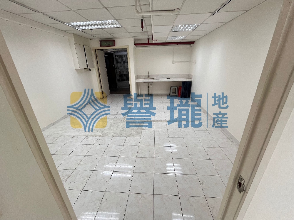 金豐工業大廈