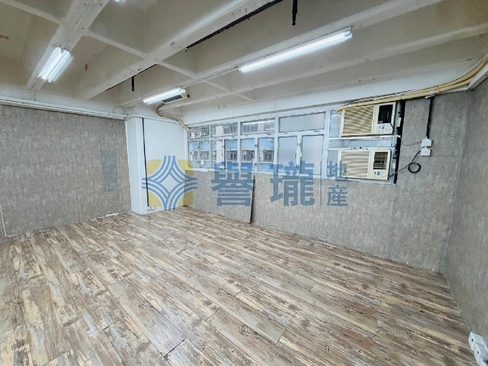 金龍工業中心4座