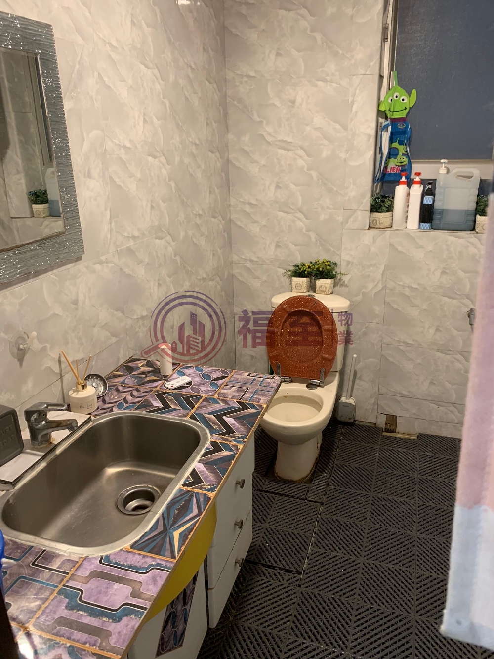 泰昌工廠大廈