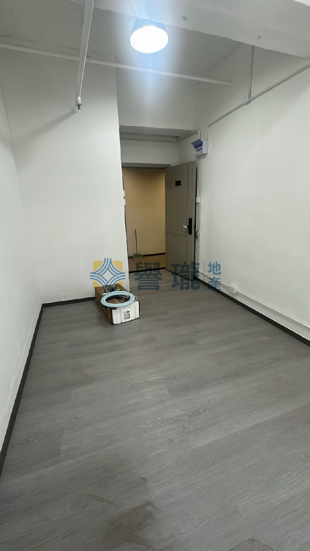 信義工業大廈