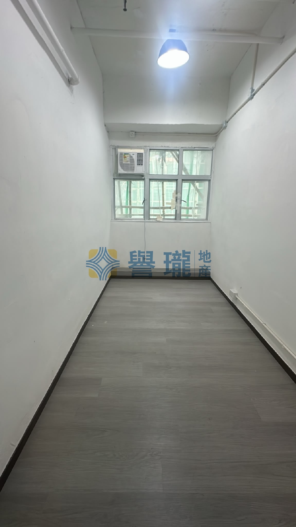 信義工業大廈