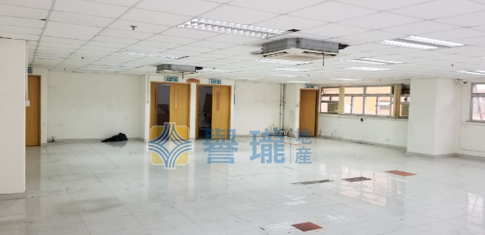 金龍工業中心4座