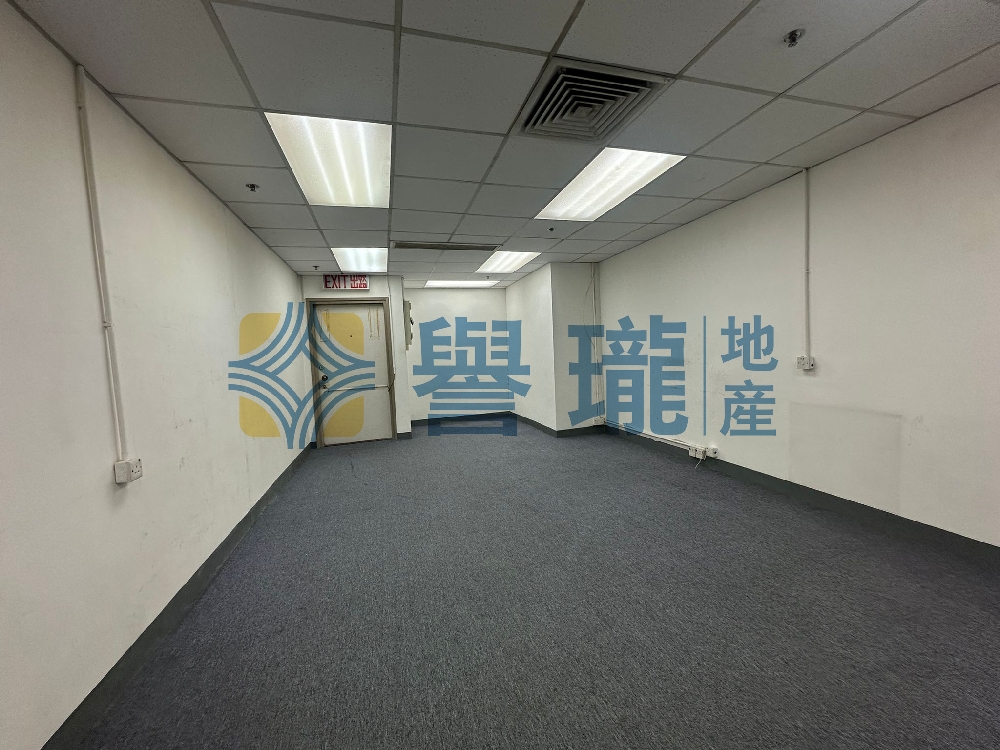 達貿中心