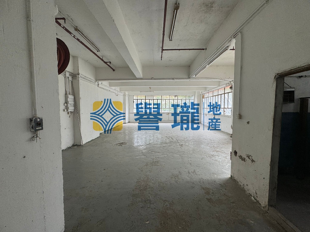 華達工業中心A座