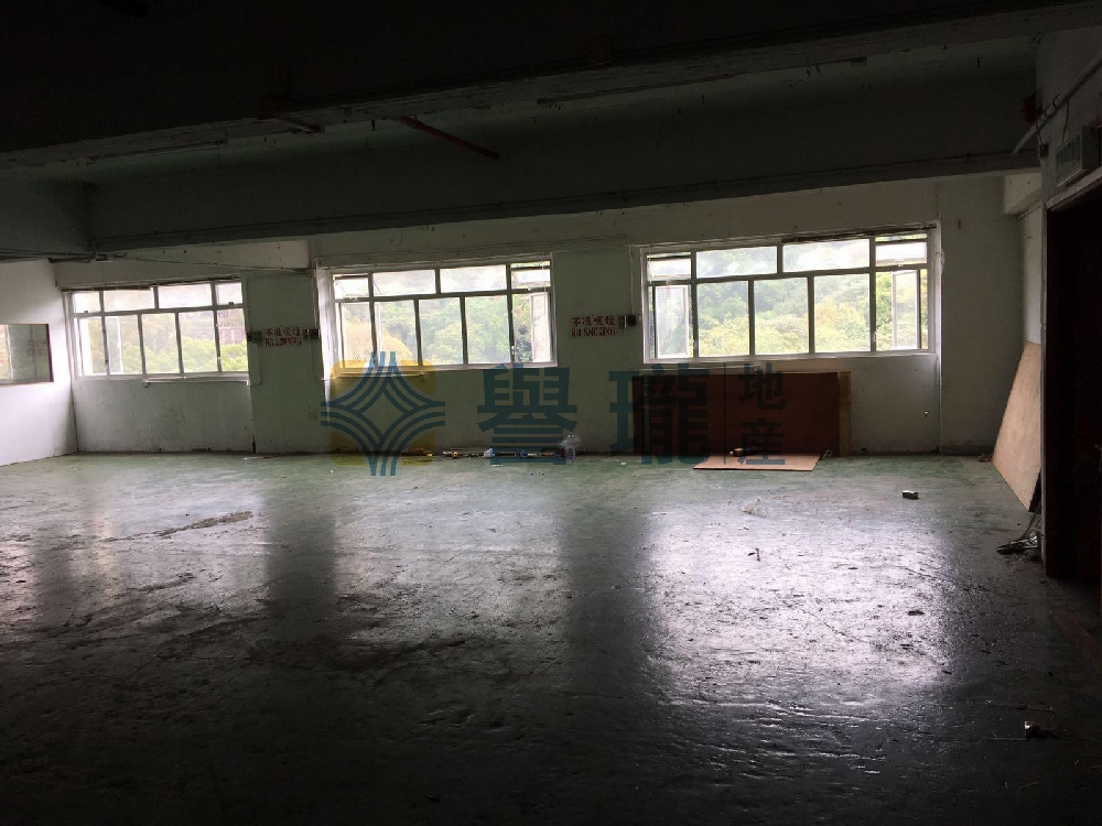 東聯工業大廈