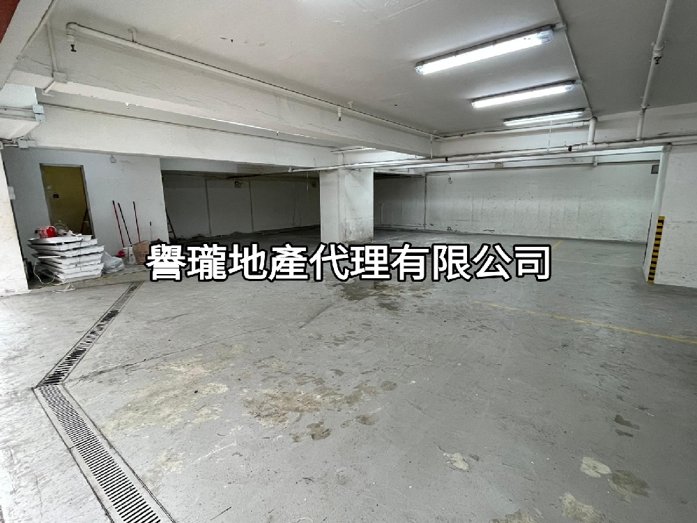 荃運工業中心1期