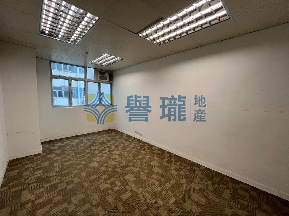 信義工業大廈