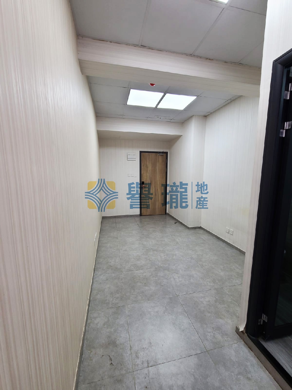金富工業大廈