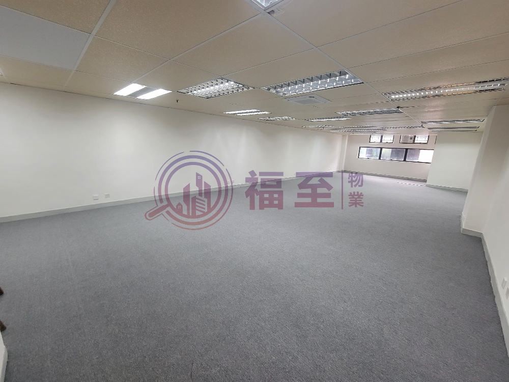 兆威工業大廈