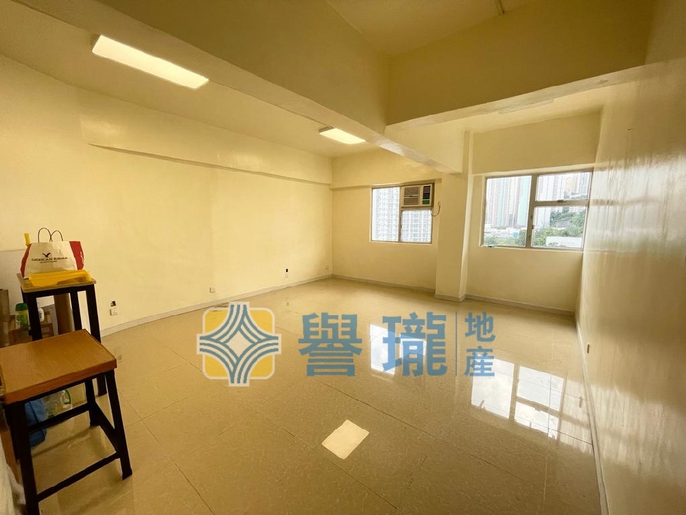 美和工業大廈