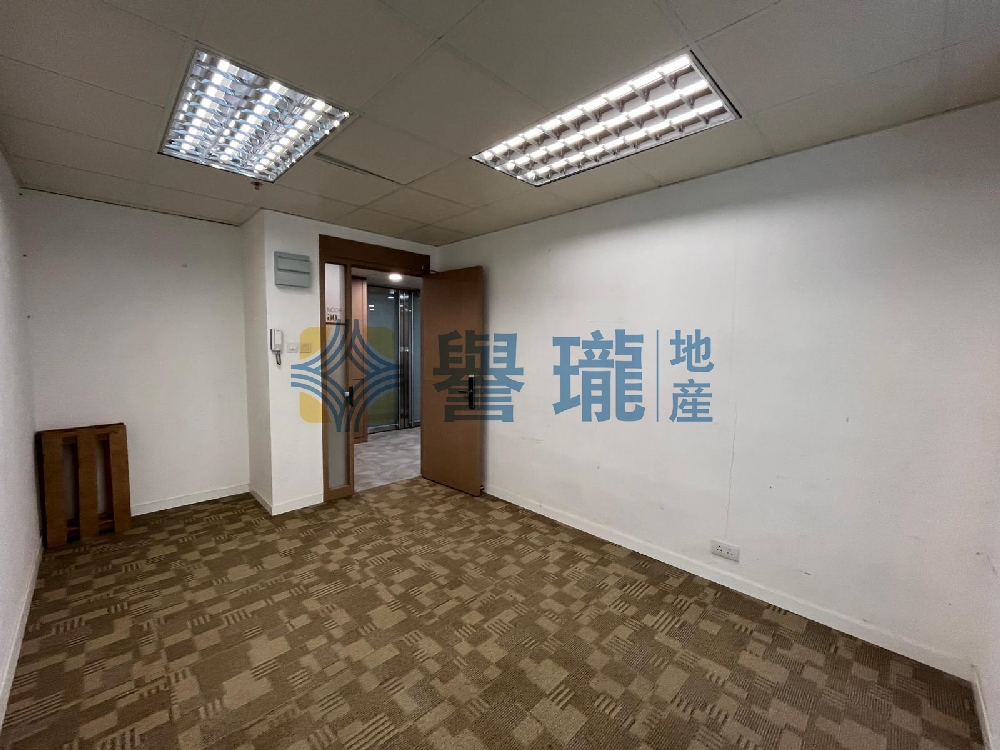 信義工業大廈