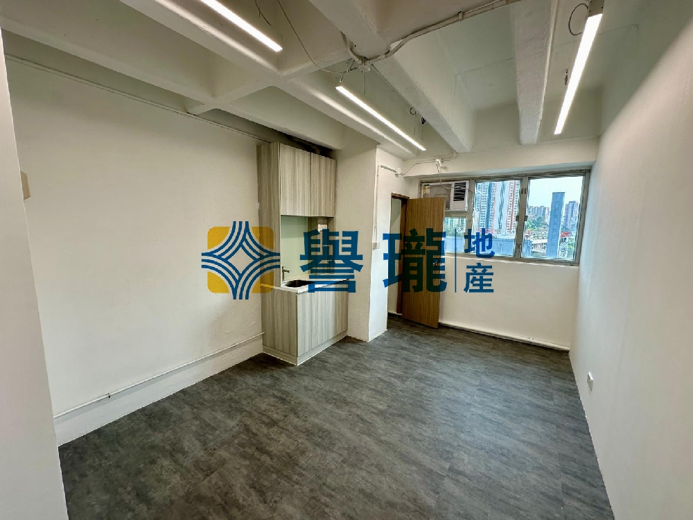 金龍工業中心3座