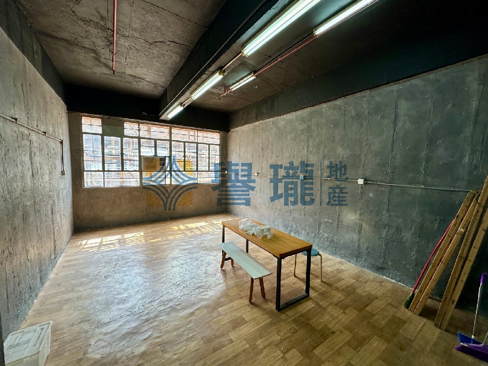 華達工業中心B座