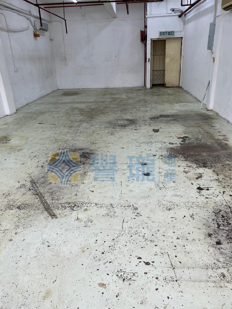 華豐工業中心2座