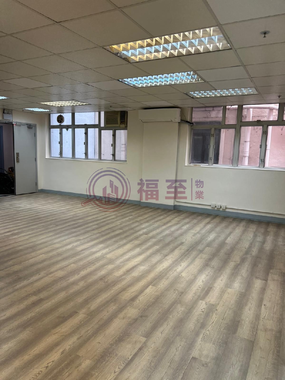 麗昌工廠大廈