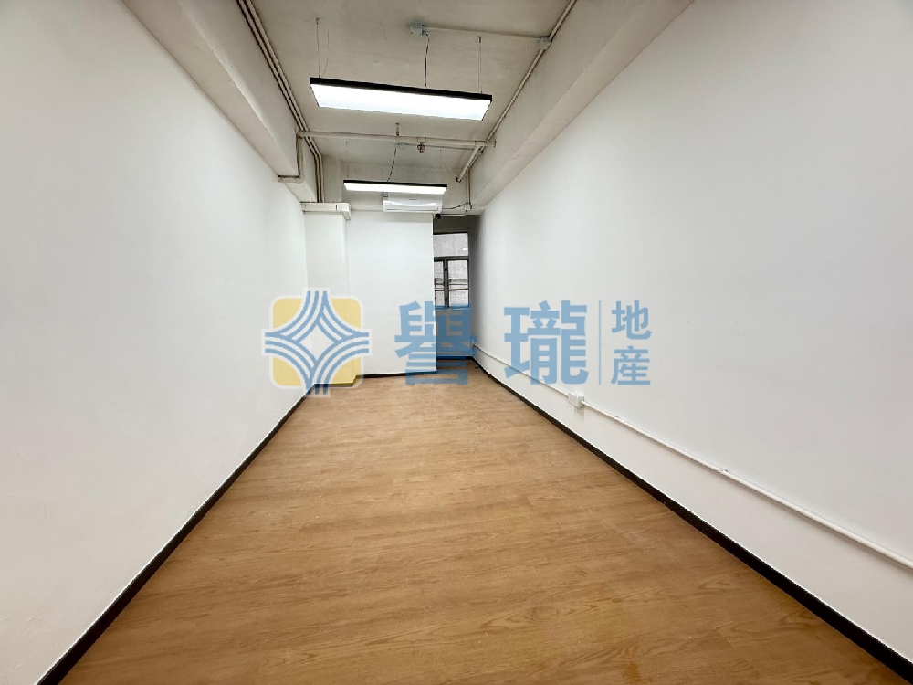 華星工業大廈