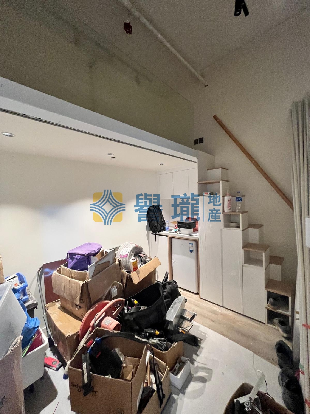 華豐工業中心1座