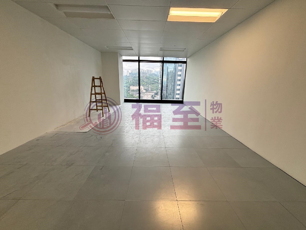 南商金融創新中心